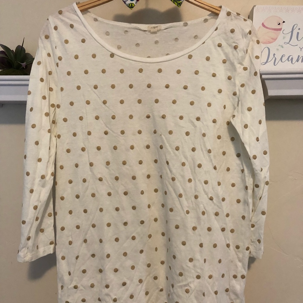 J.Crew Top